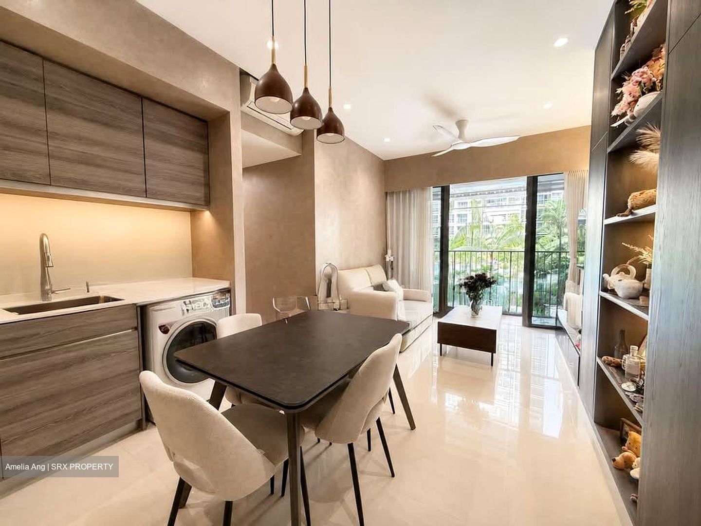 Coco Palms (D18), Condominium #568336061